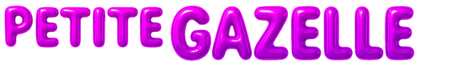 Petite Gazelle Atelier