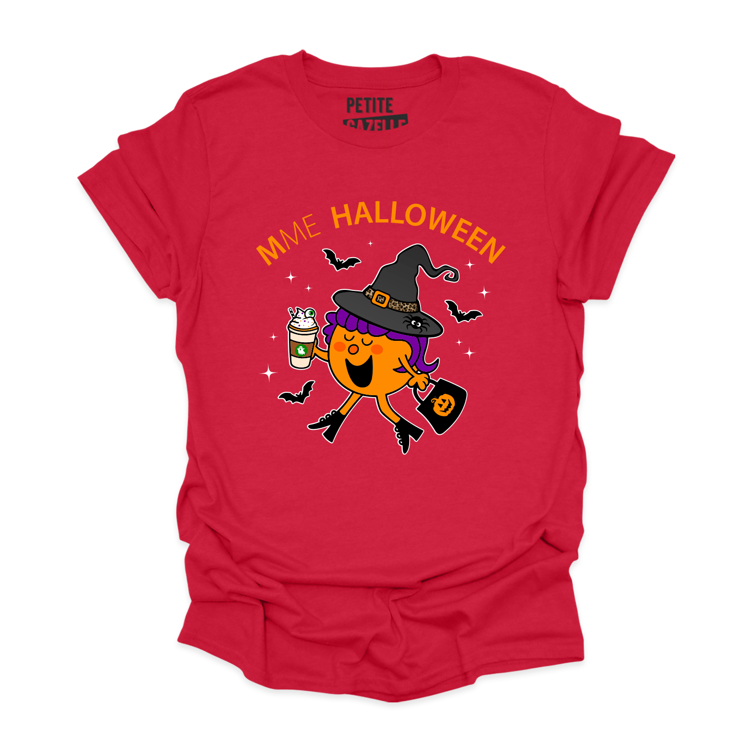 T-shirt manches longues col v jaune or femme | Morgan T-shirt manches longues col v jaune or femme | Morgan
