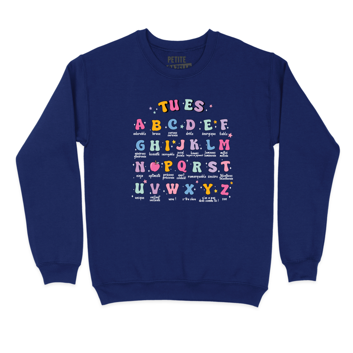 COTON OUATÉ | Tu es