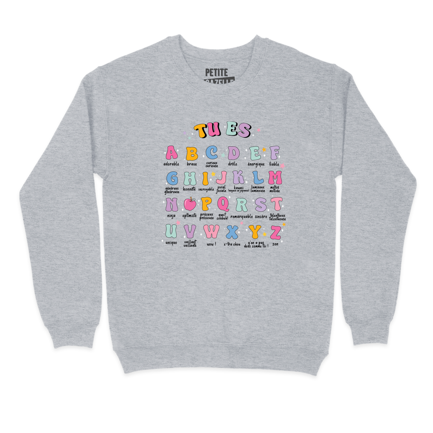 COTON OUATÉ | Tu es