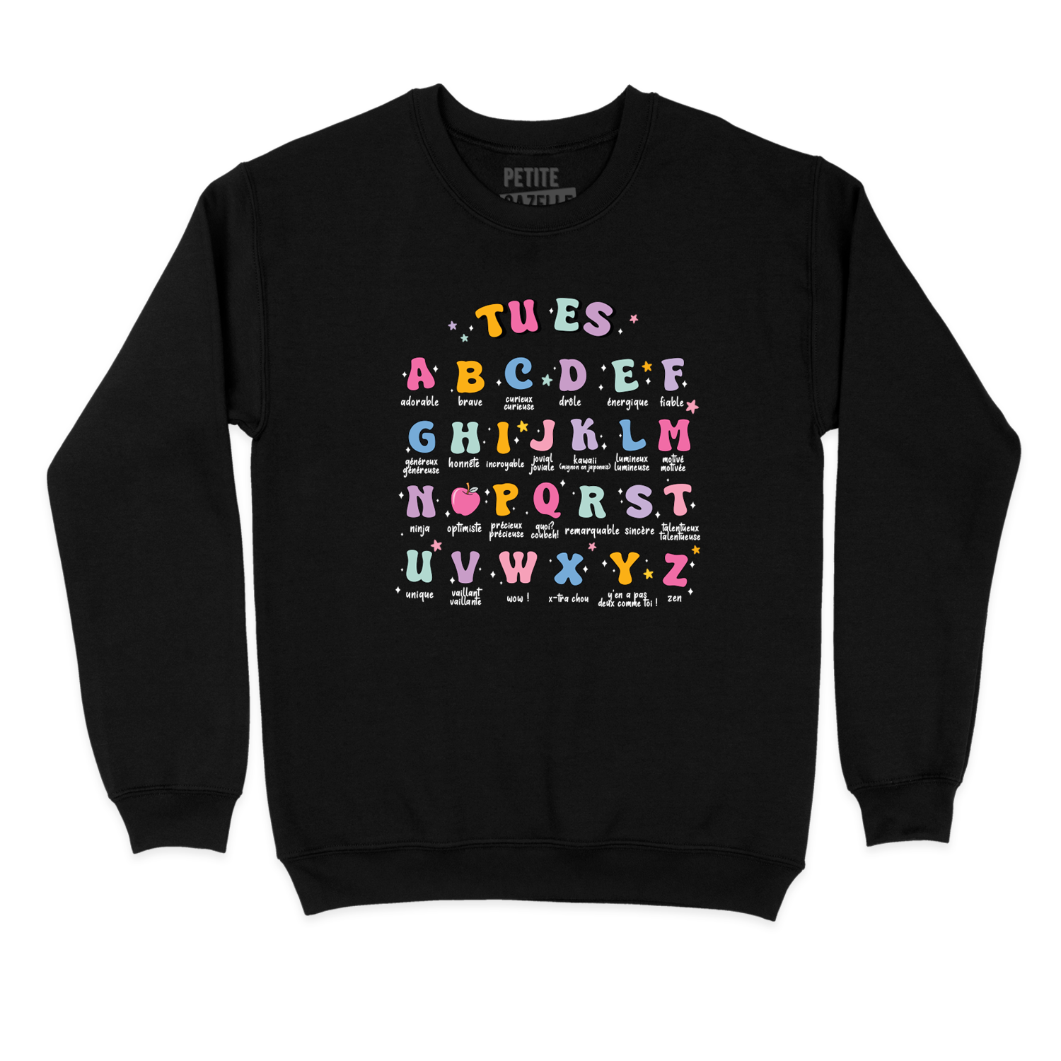 COTON OUATÉ | Tu es