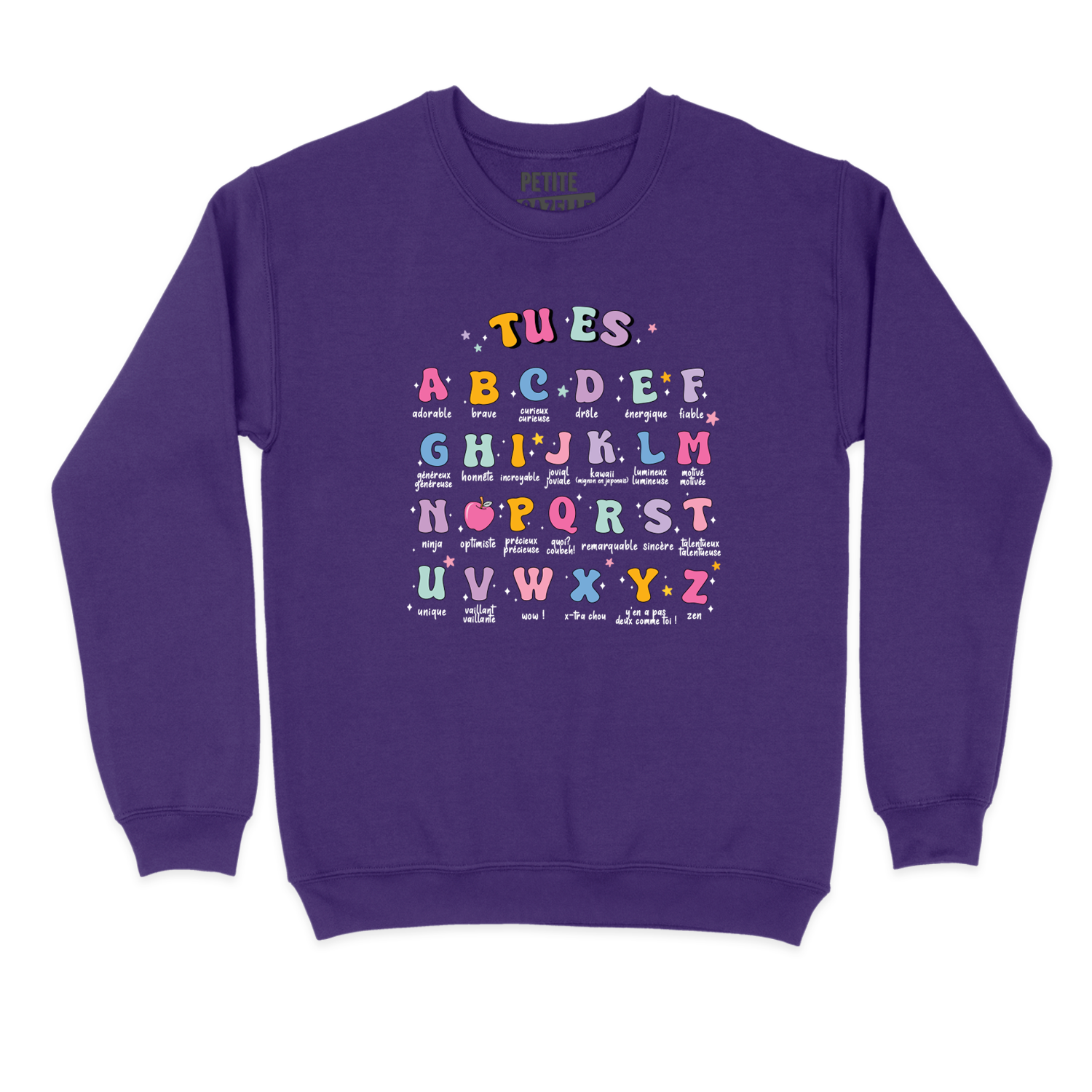 COTON OUATÉ | Tu es