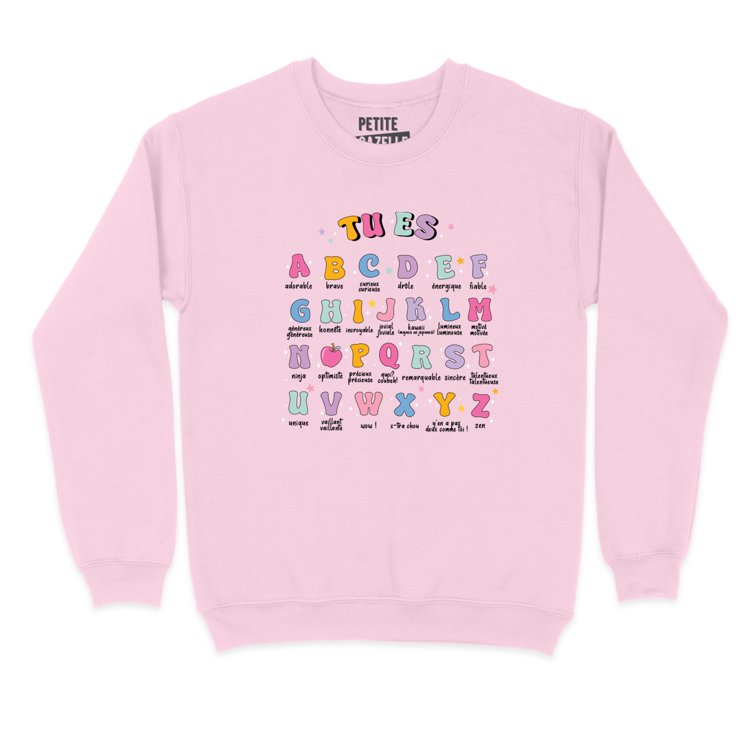 COTON OUATÉ | Tu es