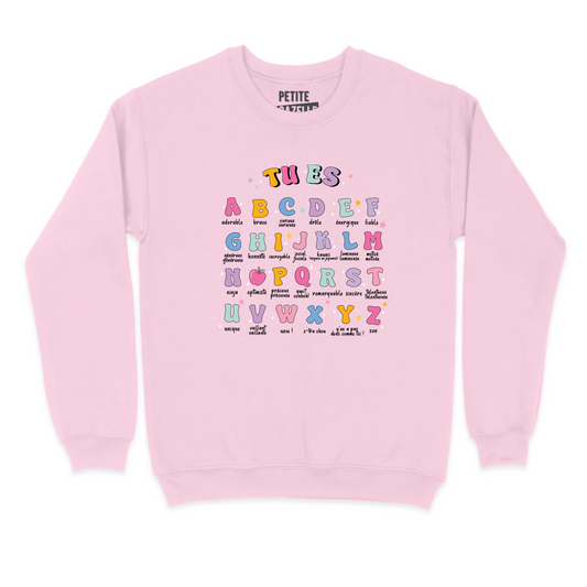 COTON OUATÉ | Tu es