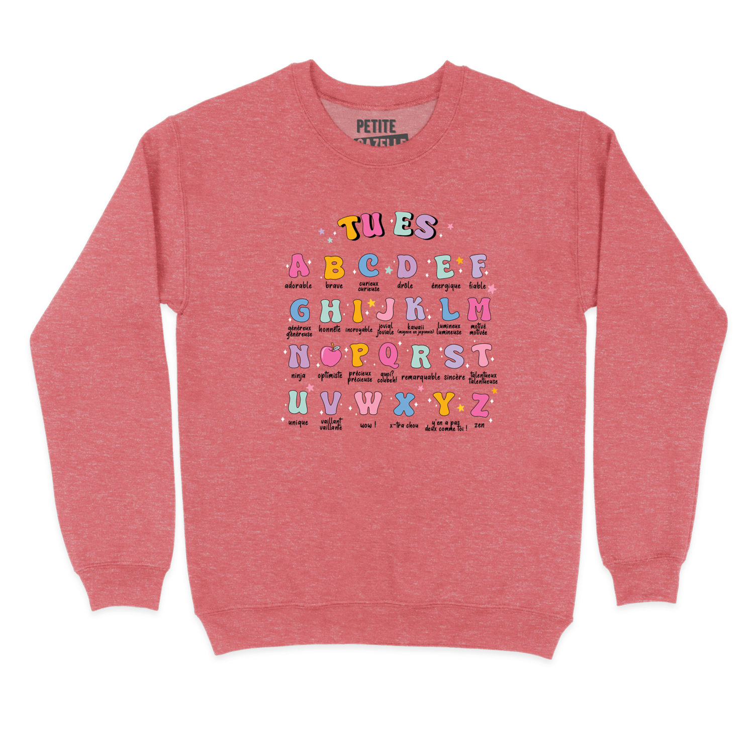 COTON OUATÉ | Tu es