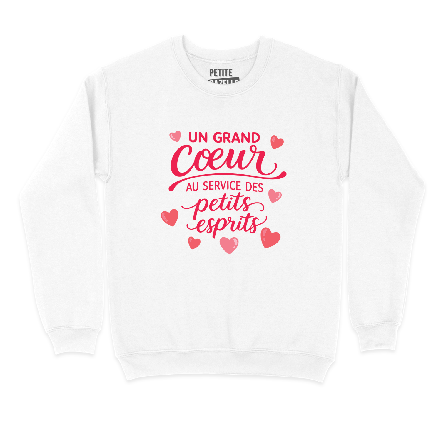 COTON OUATÉ | Un grand coeur au service des petits esprits