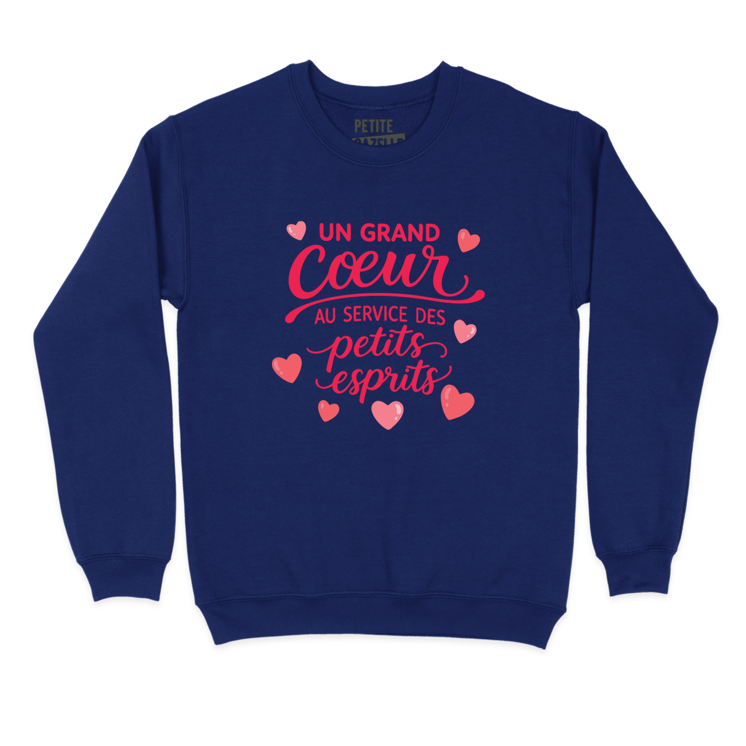 COTON OUATÉ | Un grand coeur au service des petits esprits