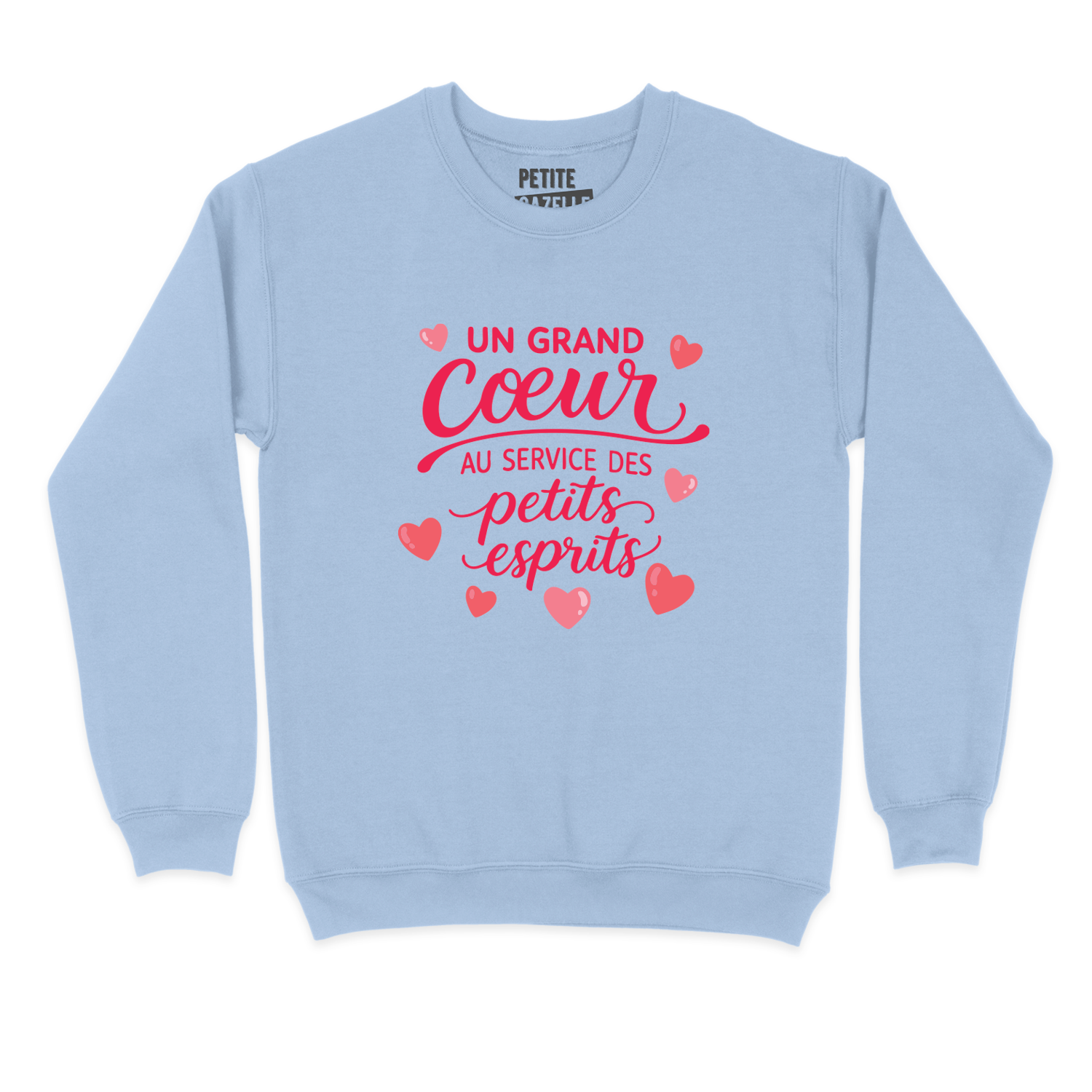 COTON OUATÉ | Un grand coeur au service des petits esprits