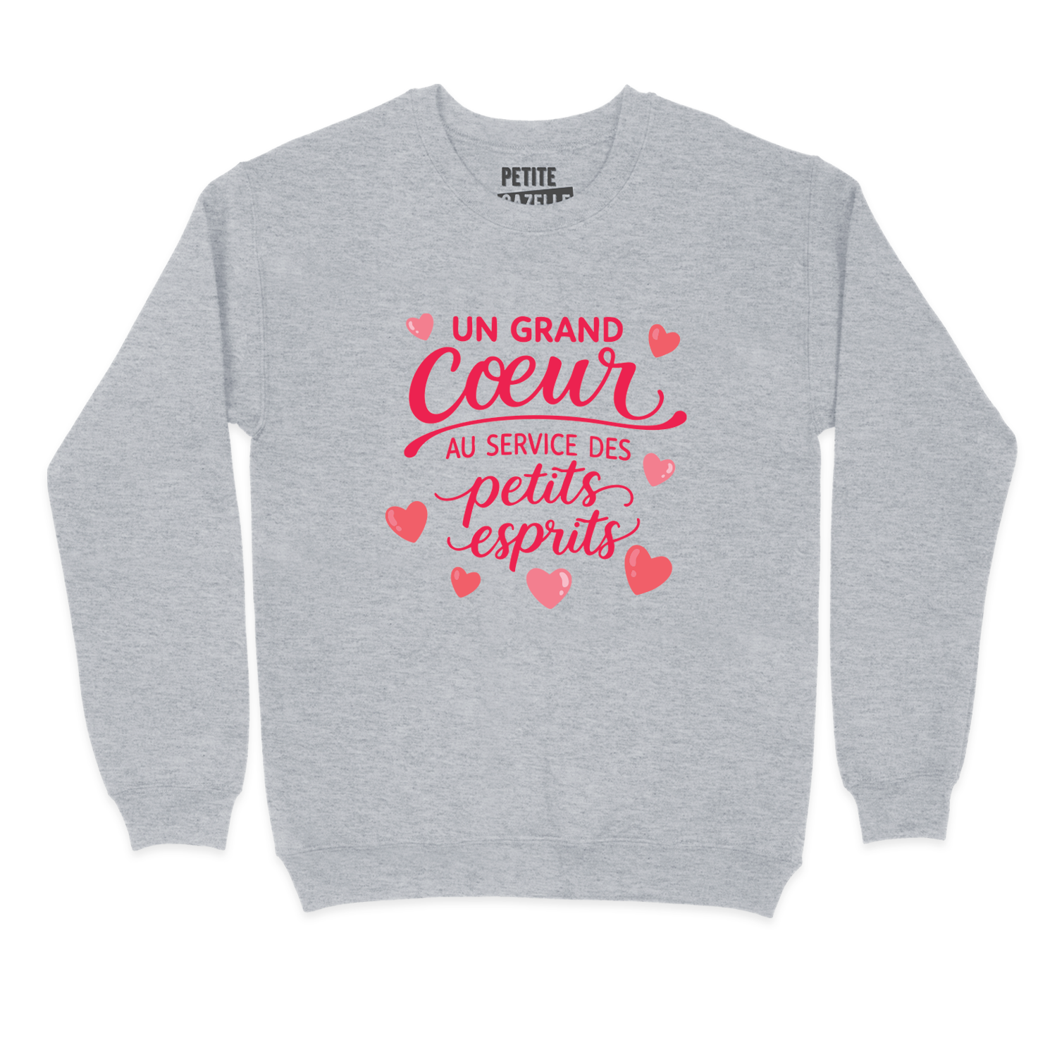 COTON OUATÉ | Un grand coeur au service des petits esprits