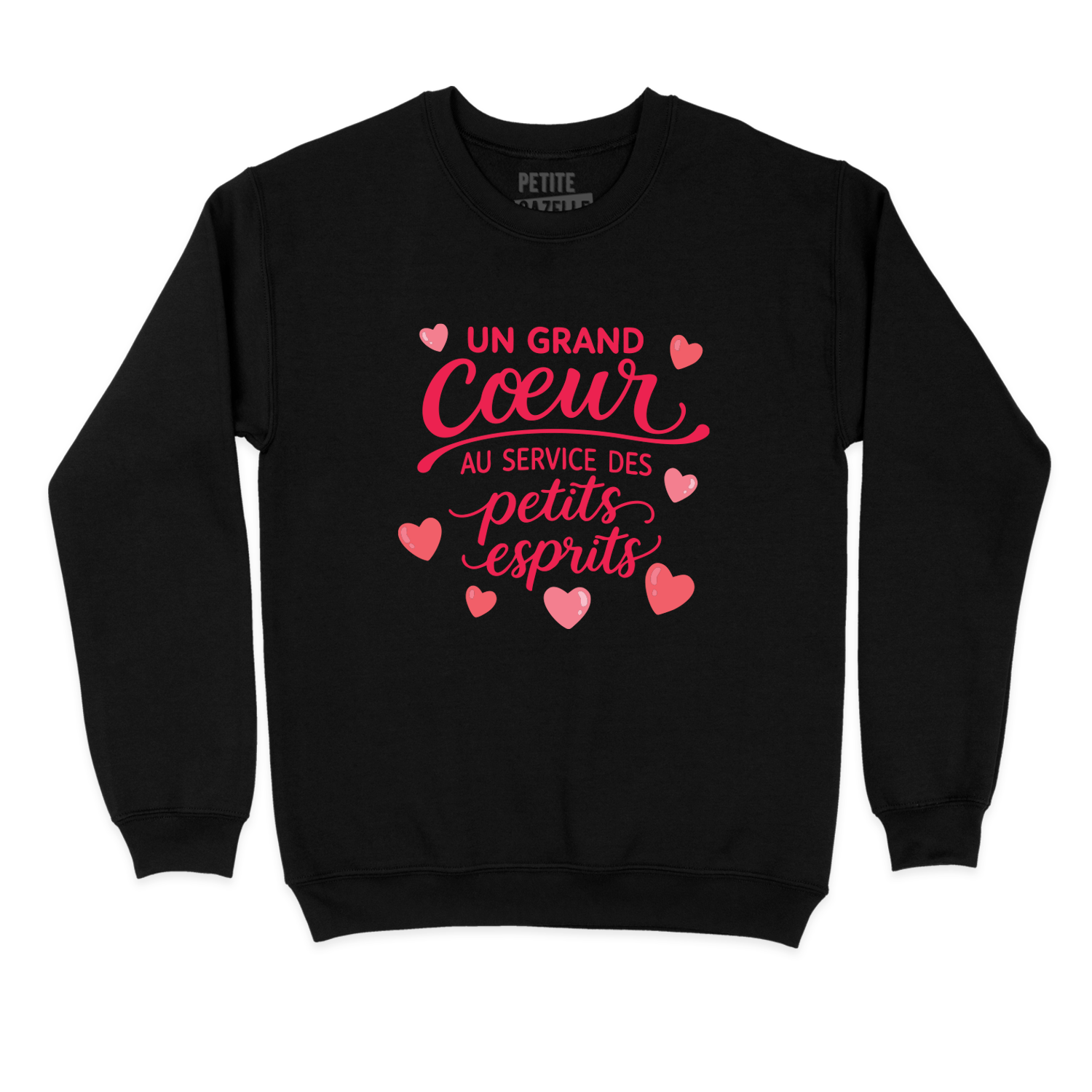 COTON OUATÉ | Un grand coeur au service des petits esprits