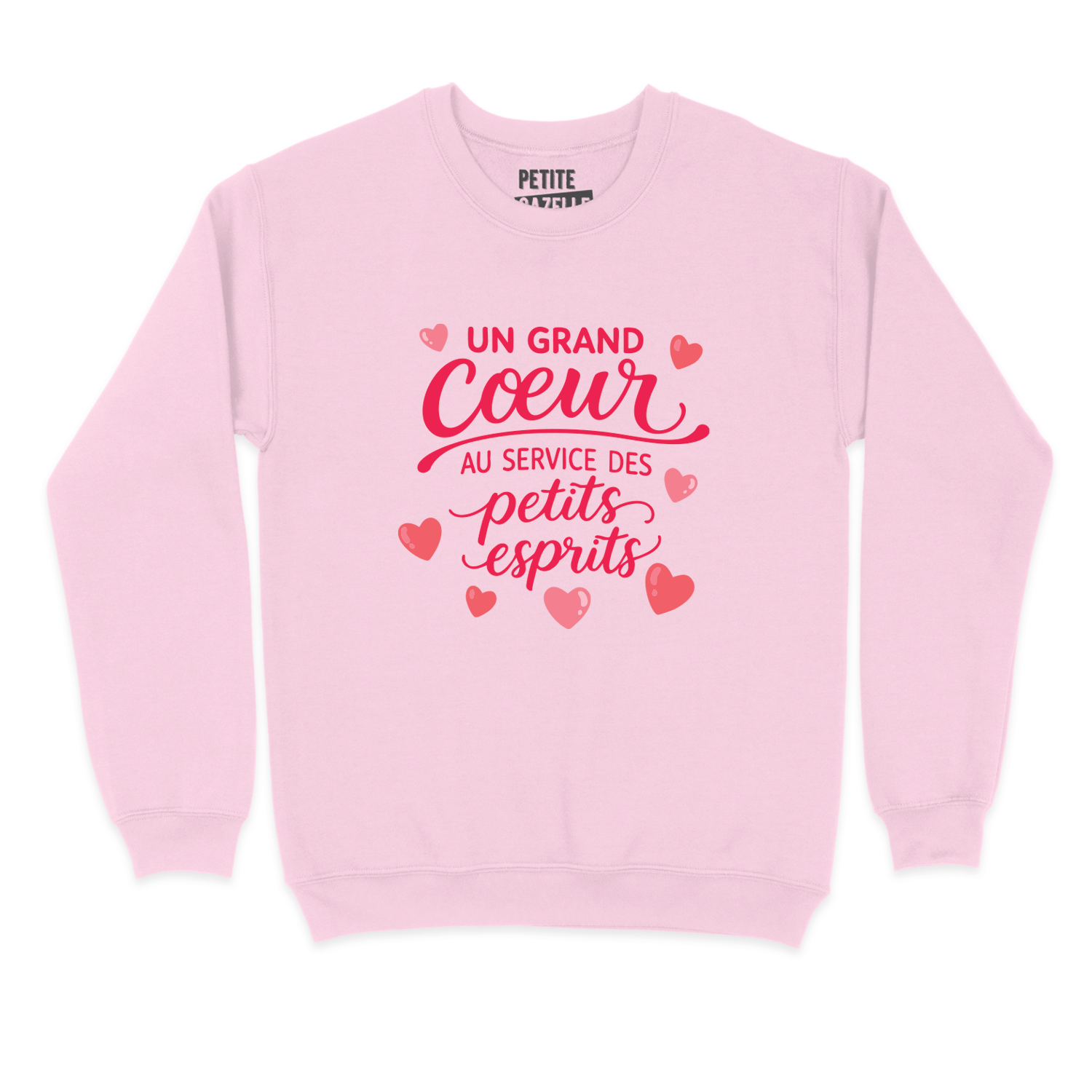 COTON OUATÉ | Un grand coeur au service des petits esprits