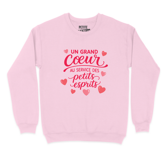 COTON OUATÉ | Un grand coeur au service des petits esprits