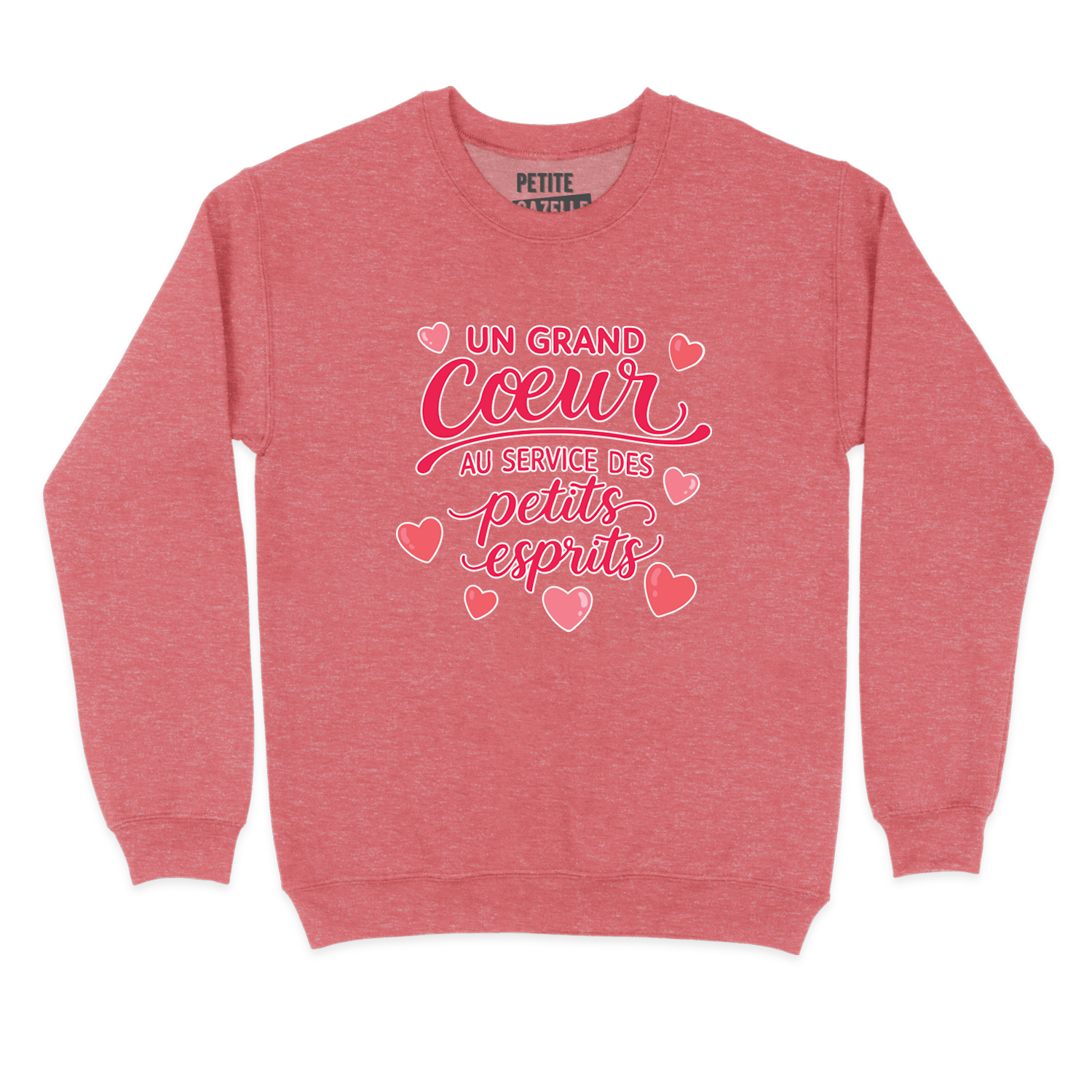 COTON OUATÉ | Un grand coeur au service des petits esprits