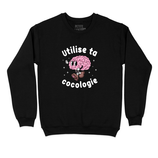 COTON OUATÉ | Utilise ta cocologie