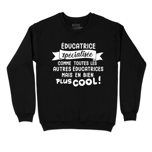 COTON OUATÉ | Éducatrice Spécialisée - Coton Ouaté - Petite Gazelle Atelier