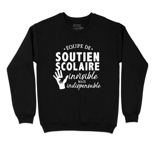 COTON OUATÉ | Équipe de soutien scolaire - Coton Ouaté - Petite Gazelle Atelier