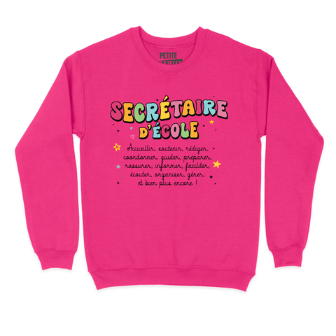 COTON OUATÉ | Secrétaire Groovy - Coton Ouaté - Petite Gazelle Atelier