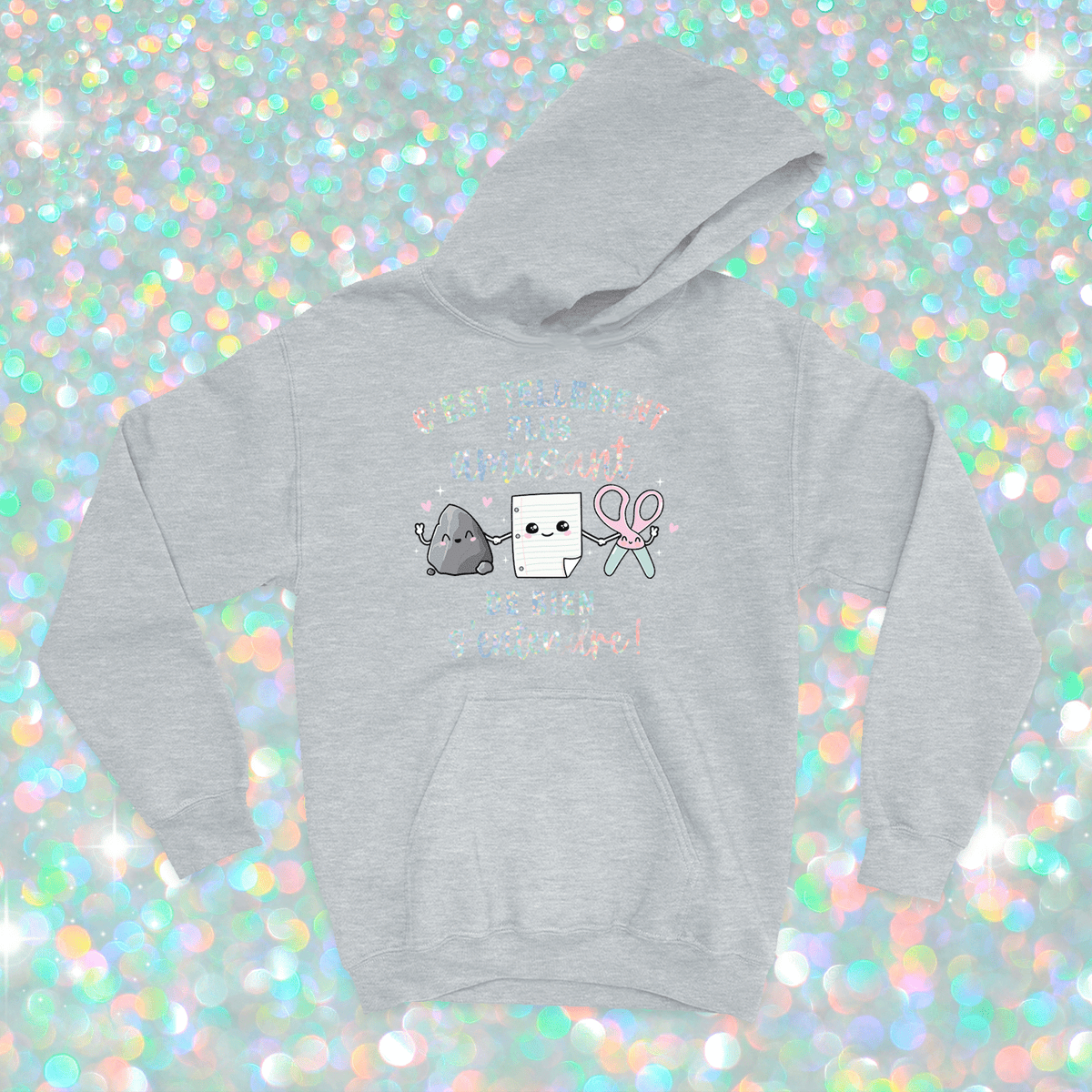 Sweat à Capuche Enfant Avec Motif 3D Phoque | Manches Longues | Matière Douce Polyester/Élasthanne | Pour Garçons Et Filles