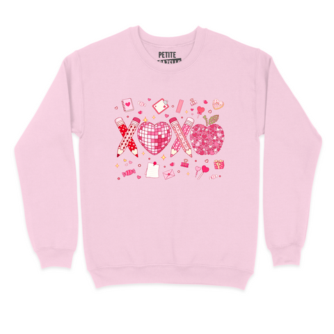 COTON OUATÉ | XOX_