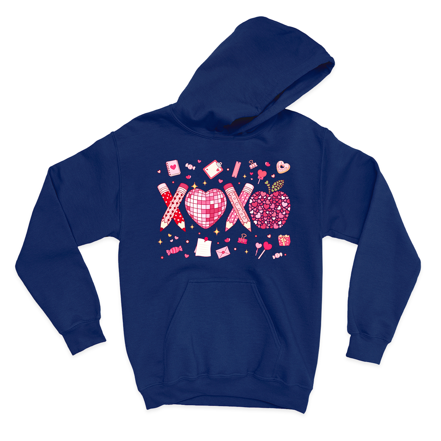 HOODIE | XOX_