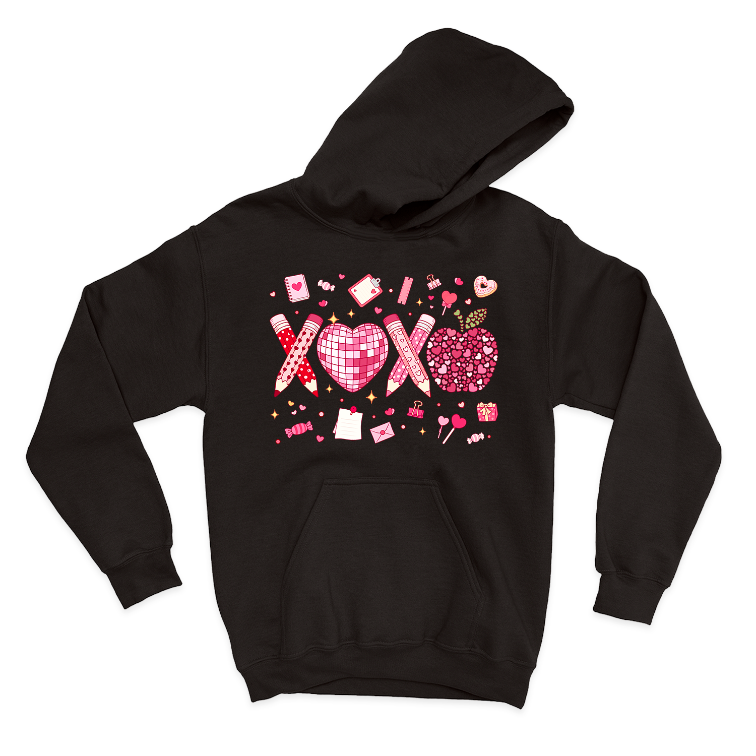 HOODIE | XOX_