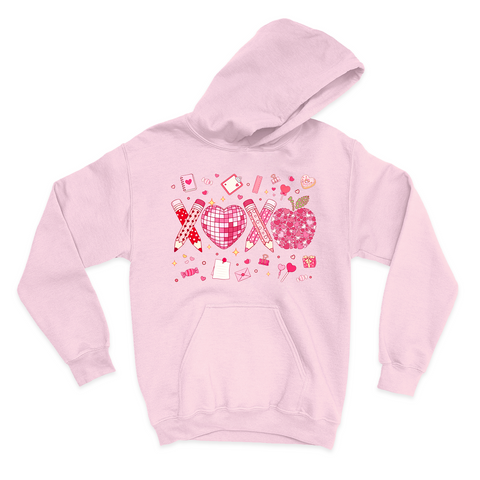 HOODIE | XOX_