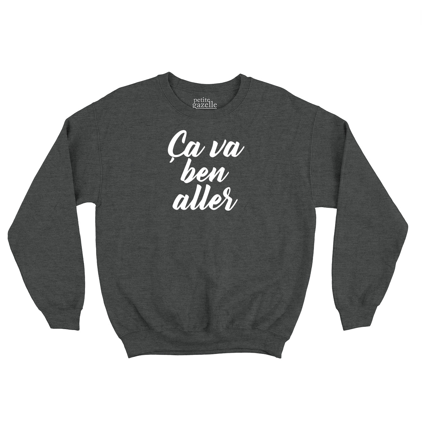 COTON OUATÉ | Ça va ben aller