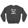 Gris Foncé
