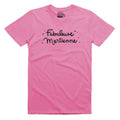 Rose Fluo