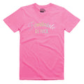 Rose Fluo