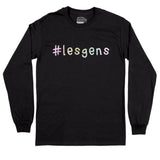 T-Shirt à manches longues | Holographique #lesgens