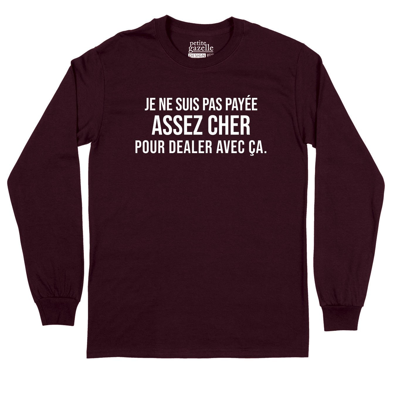 T-shirts de sport manches longues Champion homme en promo sur T-shirts de sport manches longues Champion homme en promo sur