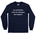 Bleu Marine
