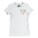 TSHIRT AJUSTÉ | Holographique Ta yeule