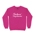 Fushia