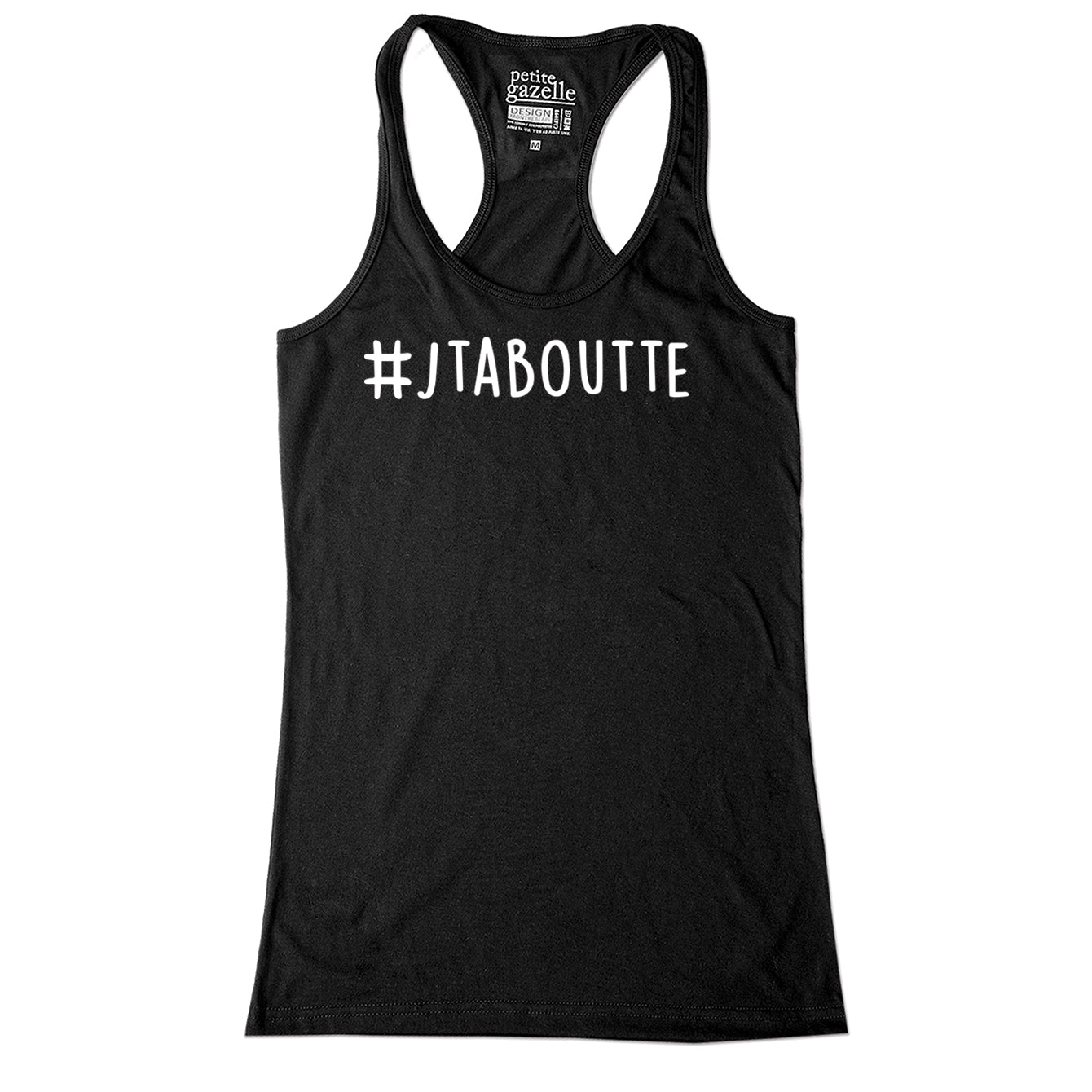 CAMISOLE | #JTABOUTTE