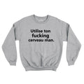 Gris Pâle