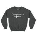 Gris Foncé