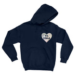 HOODIE |  Holographique Ta yeule