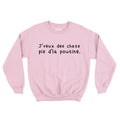 Rose Pâle
