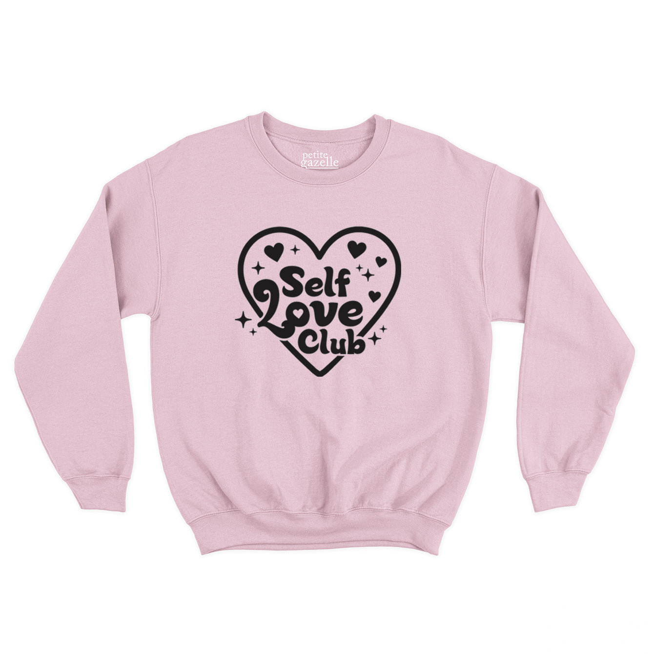 COTON OUATÉ | Self Love Club
