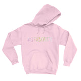 HOODIE |  Holographique #Jtaboutte