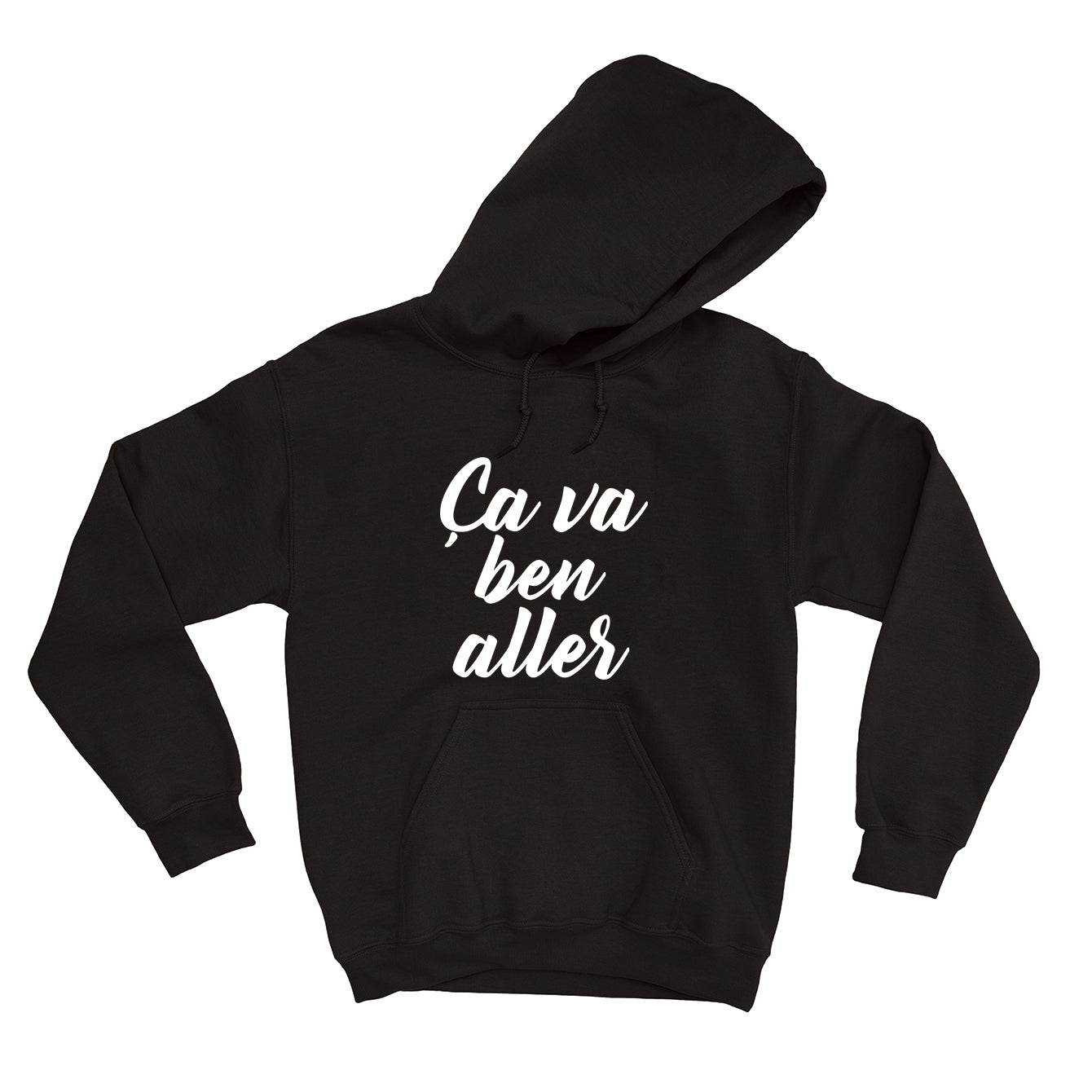 HOODIE | Ça va ben aller