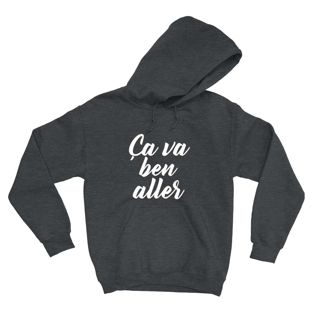 HOODIE | Ça va ben aller