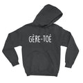 Gris Foncé