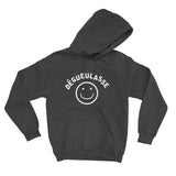 HOODIE | Dégueulasse