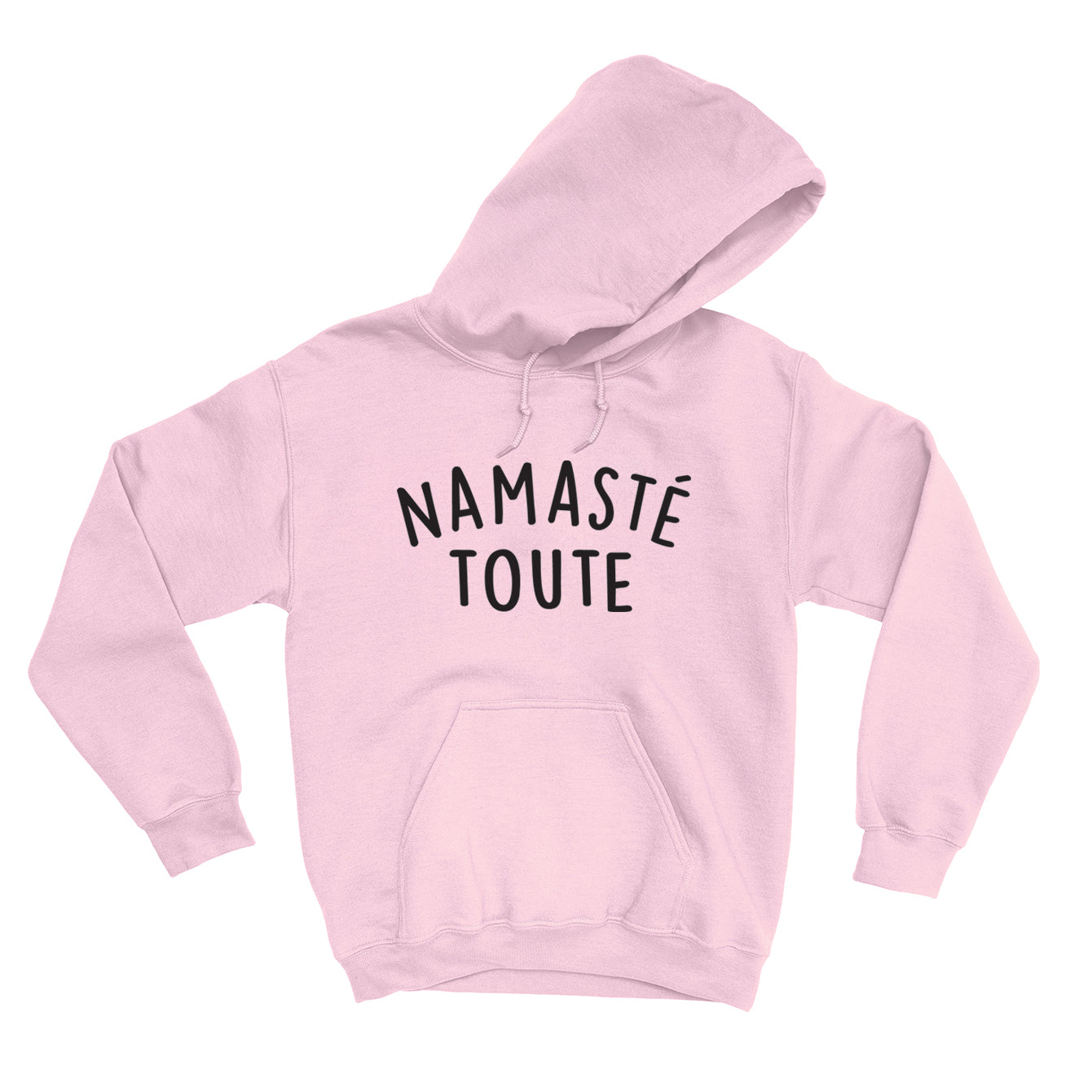 HOODIE | Namasté Toute