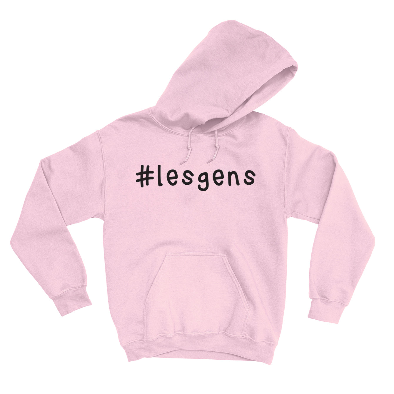 HOODIE | #lesgens