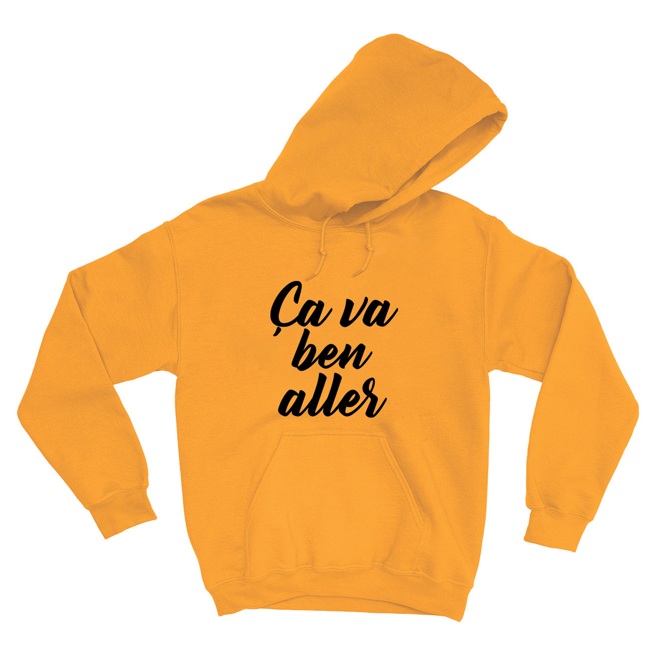 HOODIE | Ça va ben aller