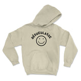 HOODIE | Dégueulasse